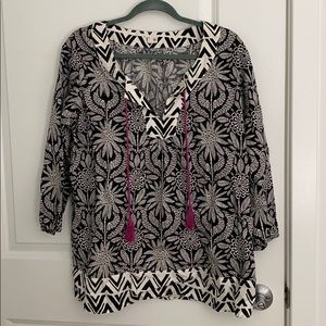 Hatley Beach Cover Up